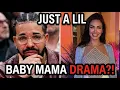 Drake s Baby Mama Sophie Brussaux Is Getting Married