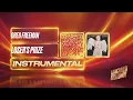 Greg Freeman - Loser's Prize (Instrumental)