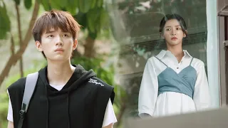 تصر حبيبته على تركه نهائي ا وتجبره على السفر للخارج فتكسر قلبه ويسافر حزين ا مشهد أنت أحلى أسراري 