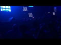 Nicole Moudaber drops "Unconditional Beauty" by Luigi Madonna @ Awakenings NYE (31-12-2014)