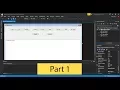 Make Mp3 Player Project Design and Database - Part 1