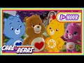 carebears - Teddy Bear Day SPECIAL 1 HOUR Compilation
