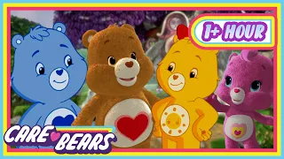 carebears - Teddy Bear Day SPECIAL 1 HOUR Compilation