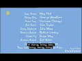 Peppa Pig School Bus Trip ending credits