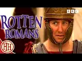 Download Lagu Horrible Histories - Rotten Romans | Compilation