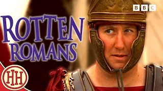 Download Horrible Histories - Rotten Romans | Compilation MP3