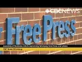 Assembly of Manitoba Chiefs boycotts Winnipeg Free Press for insensitive images