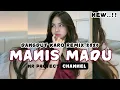 Lagu MANIS MADU KARO || ANJELO MGT FT NR PROJECT 2025