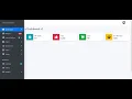 Adminlte3 dashboard With Laravel8 Jetstream 1st part
