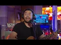 Ahyre: La Luna - Anfitrión, Lito Vitale