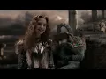 Alice in Wonderland - The Futterwacken!!