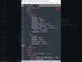 Burning Flame HTML CSS