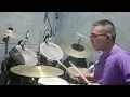 Adrian Khalif \u0026 Juicy Luicy - Sialan (Drum Cover)