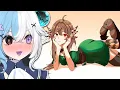 Aquwa Reacts To Memes Vtubers Seiso Tier-List Full Movie