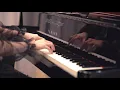 「夜的第七章」MappleZS钢琴演奏版