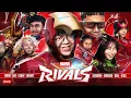 Download Lagu CIVIL WAR B2F AVENGERS !! - MARVEL RIVALS