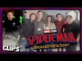 Download Lagu First Look At Ned \u0026 MJ In Spider-Man 4