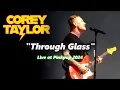 Download Lagu Corey Taylor - Through Glass (Live at Pinkpop 2024)