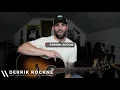 Mix 'Em With Whiskey - Larry Fleet | Guitar Tutorial + Chords