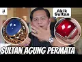 Lagu INI BARU AKIK DAN PERMATA SULTAN ❗Bocoran Tempat Cari Barang Barang Langka ( Sultan Agung Permata )