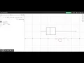 Creating a Box Plot with Desmos
