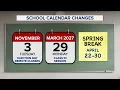 Late start for NYC public schools next year