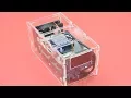 Lagu ODROID CloudShell 2 Unboxing and Assembly for ODROID XU4