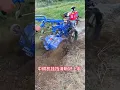 Download Lagu Mesin penanam pupuk dan pengolah tanah baru Sanshan 25 yang ringan, cocok untuk pria, wanita#shorts