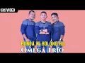 Download Lagu Omega Trio - Bunga Ni Holong Hu (Tiar) | Lagu Batak Terbaru