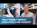 Lagu Jonge fotograaf kiest voor rolletje in plaats van smartphone 📸 | L1 Nieuws
