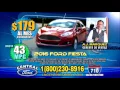2016 Ford Fiesta Montebello CA Best Ford Dealership Montebello CA