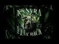 KXNVRA - STAY BACK