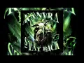 KXNVRA - STAY BACK