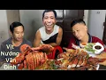 Download Lagu PHC/ Late Night Dinner with Guests#phc #teamphd.
