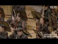 [공연실황] 이웃집 토토로 (My Neighbor Totoro) I 지브리&디즈니 OST FESTA