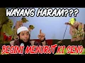 Download Lagu Wayang haram begini penjelasan ki seno nugroho