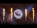 Tilted Towers / Falling / Words / I Could Be The One / Everything You Have Done / Nillionaire