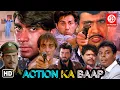 Download Lagu Action Ka Baap - Ajay Devgan - Sunny Deol - Sanjay Dutt - Govinda - Top Bollywood Action Scenes