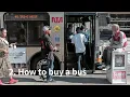 How to ride the RTA in Cleveland Plan your trip