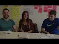 Low-fidelity paper prototype testing of a concept for a new bike repair app