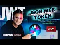 What is JWT Authentication JSON Web Token Tutorial