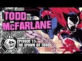 Download Lagu Lethal Comics YouTube Show - The Spawn of Todd S01E13 (Season Finale)