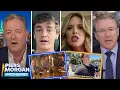MAGA Cult Is OVER AIPAC Michigan Defeat Tucker s New Party Nick Shirley Rand Paul