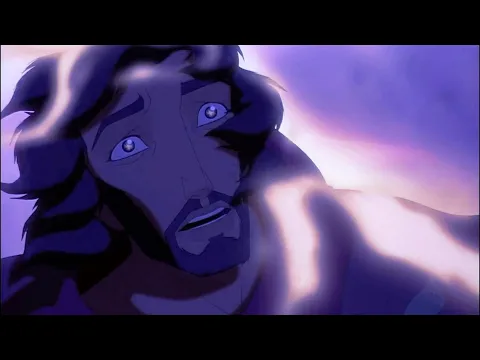 Download MP3 The Prince of Egypt - God Speaks to Moses [1080p HD]