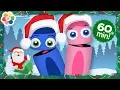 Baby First Christmas Color Crew Class Holiday Compilation