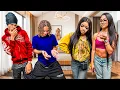 Bj Flirts With Maliah In Front Of Mya Things Get Messy