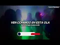 Armin van Buuren & Olive Anguz - Vem Comigo (Sub Español + Lyrics)