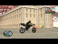 T-Bone Mendez - Syndicate mission 3 - Chain Game Red Derby - GTA San Andreas