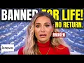 RHOBH Season 15 BRAVO BAN Dorit Kemsley s Fake Wealth Exposed Amid 6M Foreclosure Disaster