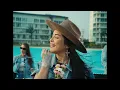 Andy Flores, LKAHH, G3 Music - INTUIÇÃO